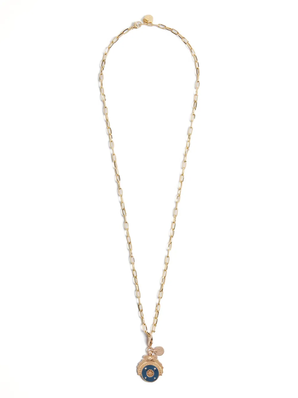 

Подвеска-медальон La DoubleJ, золотой