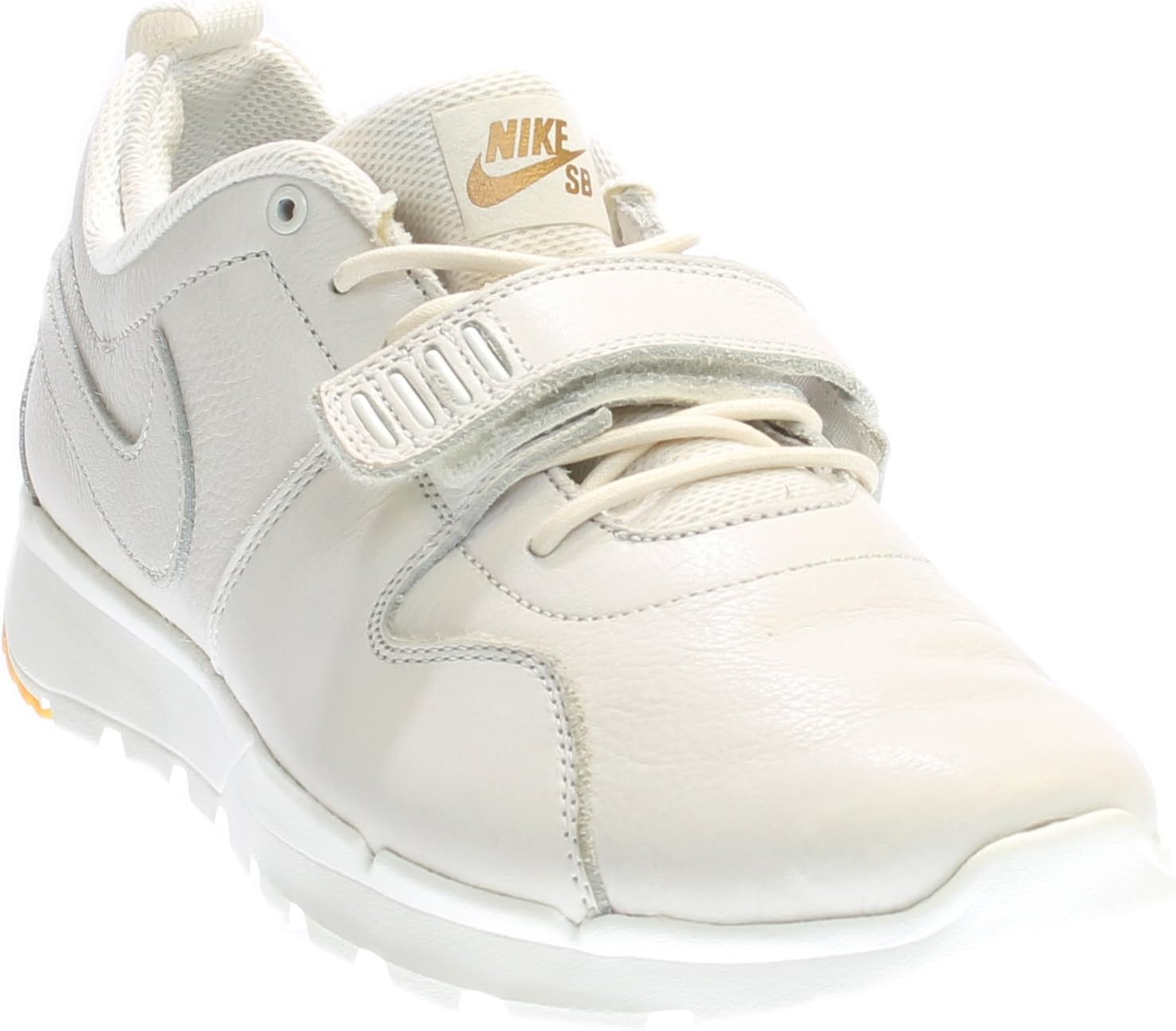 

Кроссовки Nike Trainerendor Prem Mens Trainers 812975 (США), Summit White/Gum Light Brown