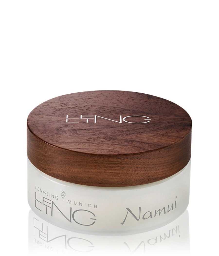 

Лосьон для тела LENGLING Body Line Namui Body Cream, 200 ml