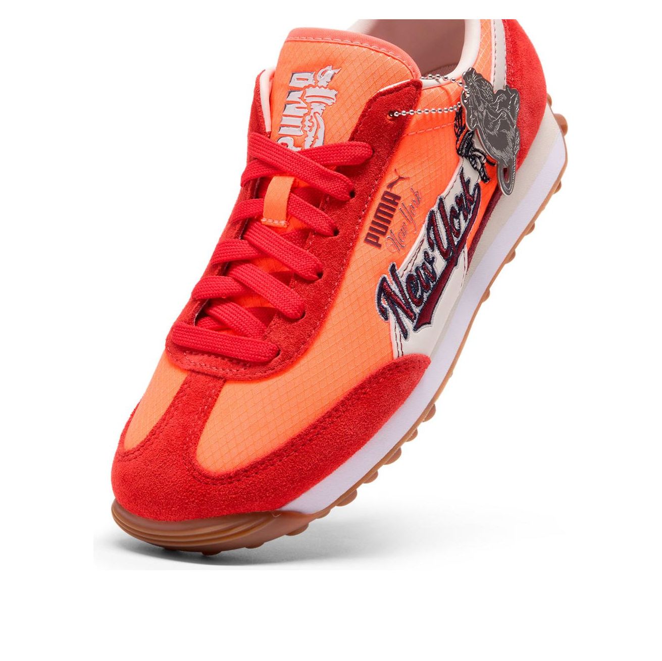 Кроссовки (WMNS) PUMA Easy Rider 'NYC Graffiti' — фото 3