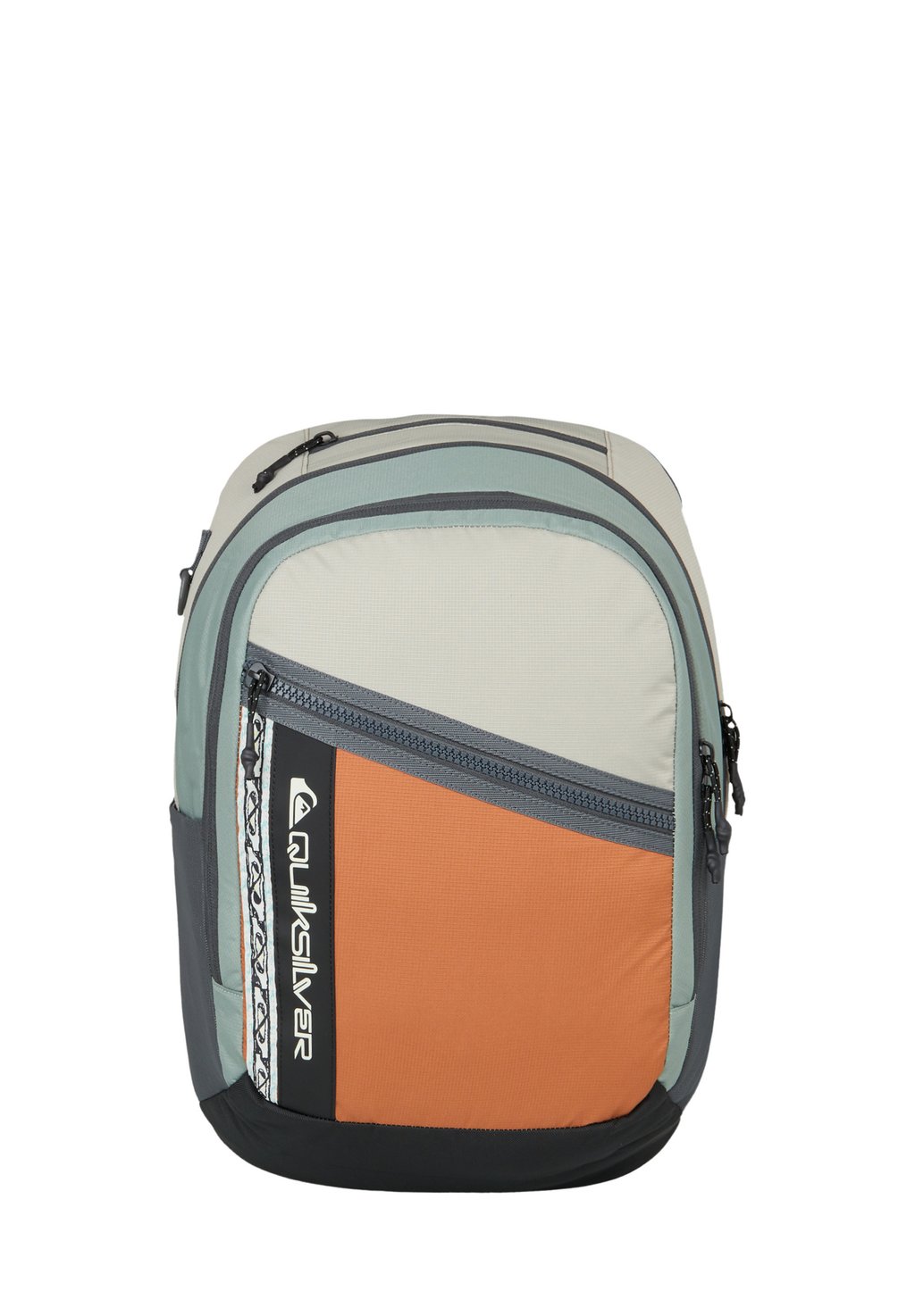 

Рюкзак FREEDAY GROSSER Quiksilver, коричневый