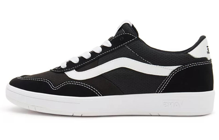 

Кроссовки Cruze Too Vans Cc 'Staple - Black White'