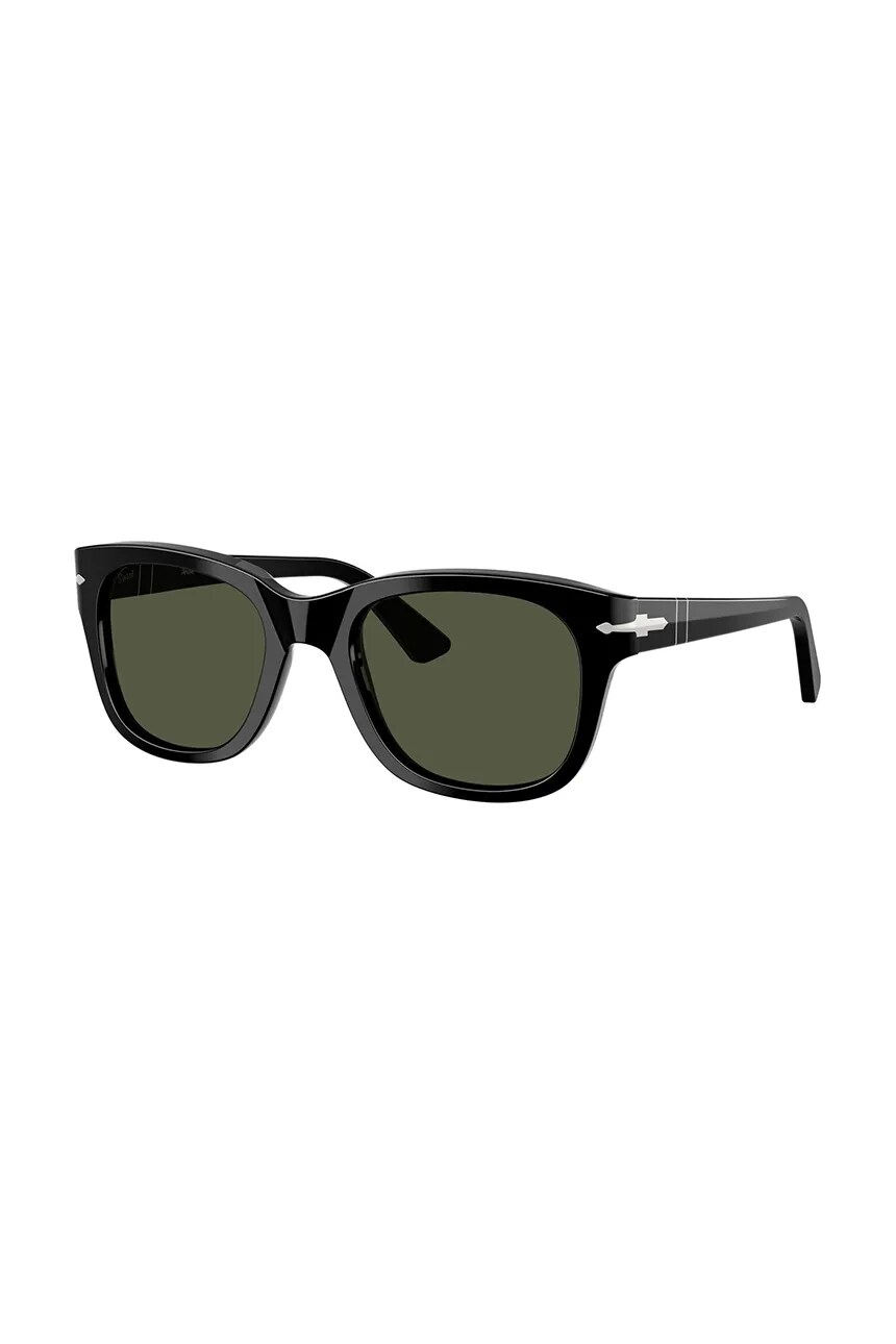 

Солнцезащитные очки Persol, черный