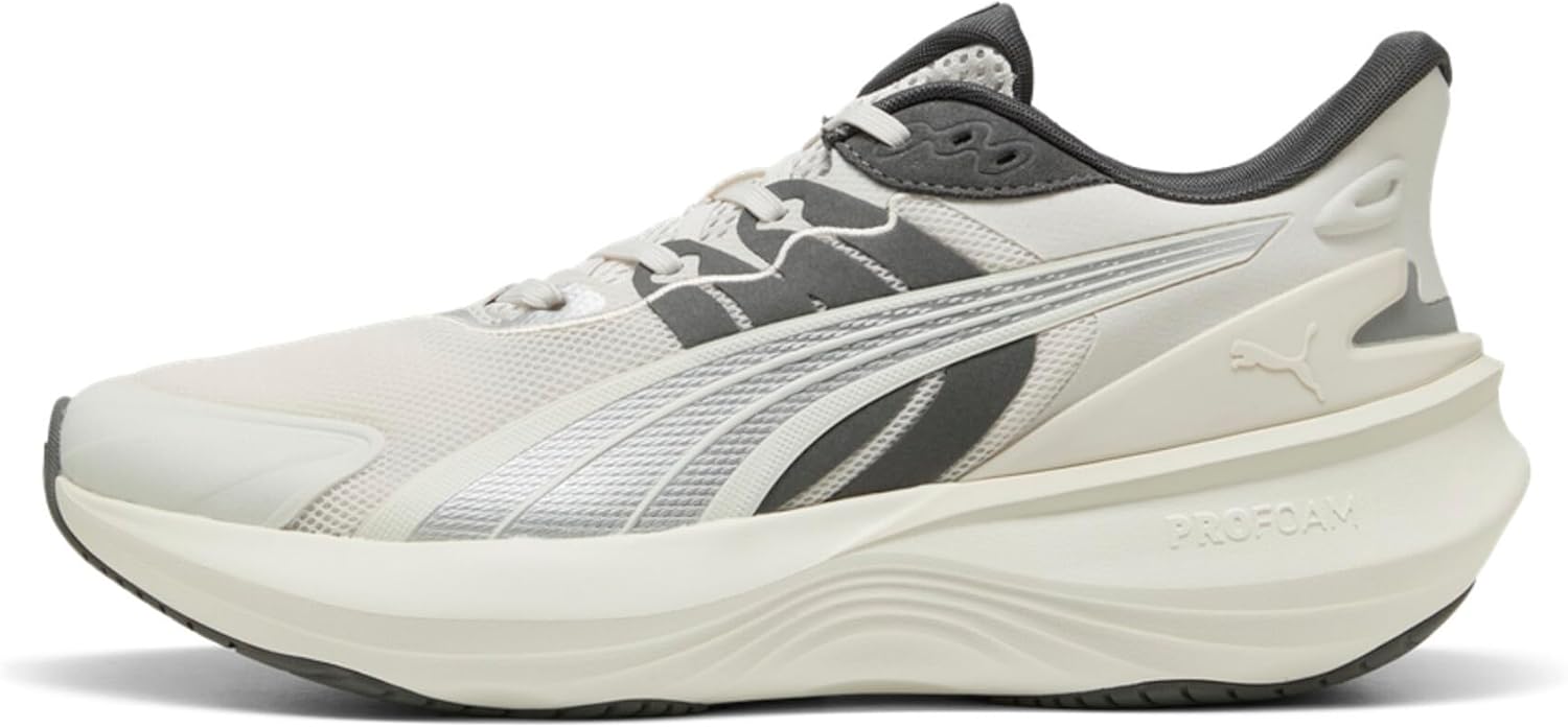 

Мужские беговые кроссовки Puma Pulse Pro, серый
