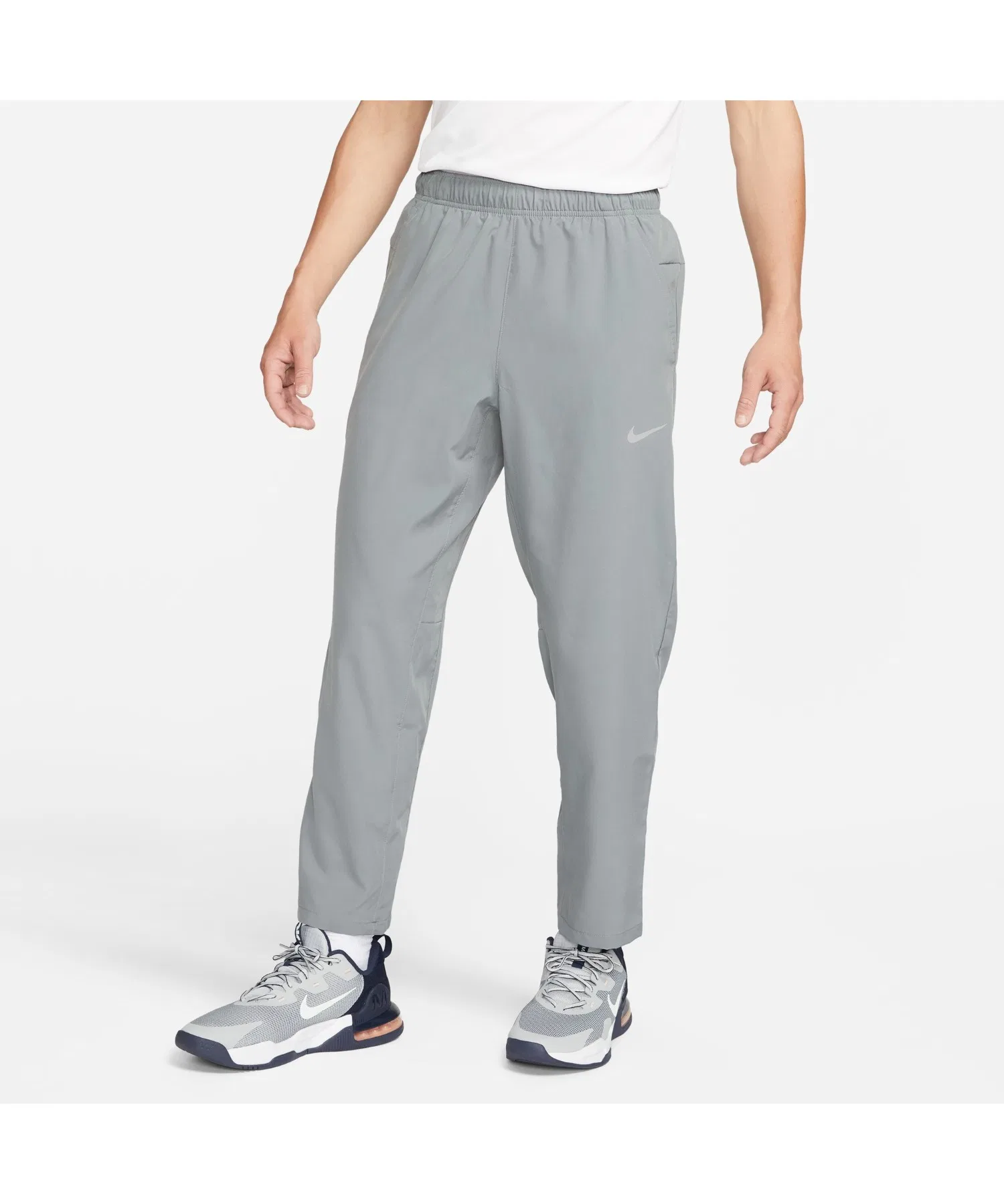 Мужские брюки NIKE DF Foam ALT — фото 3