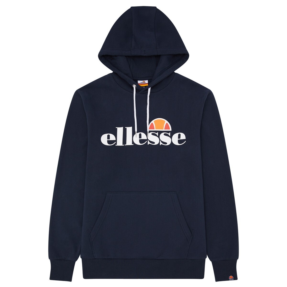

Толстовка ellesse, темно-синий