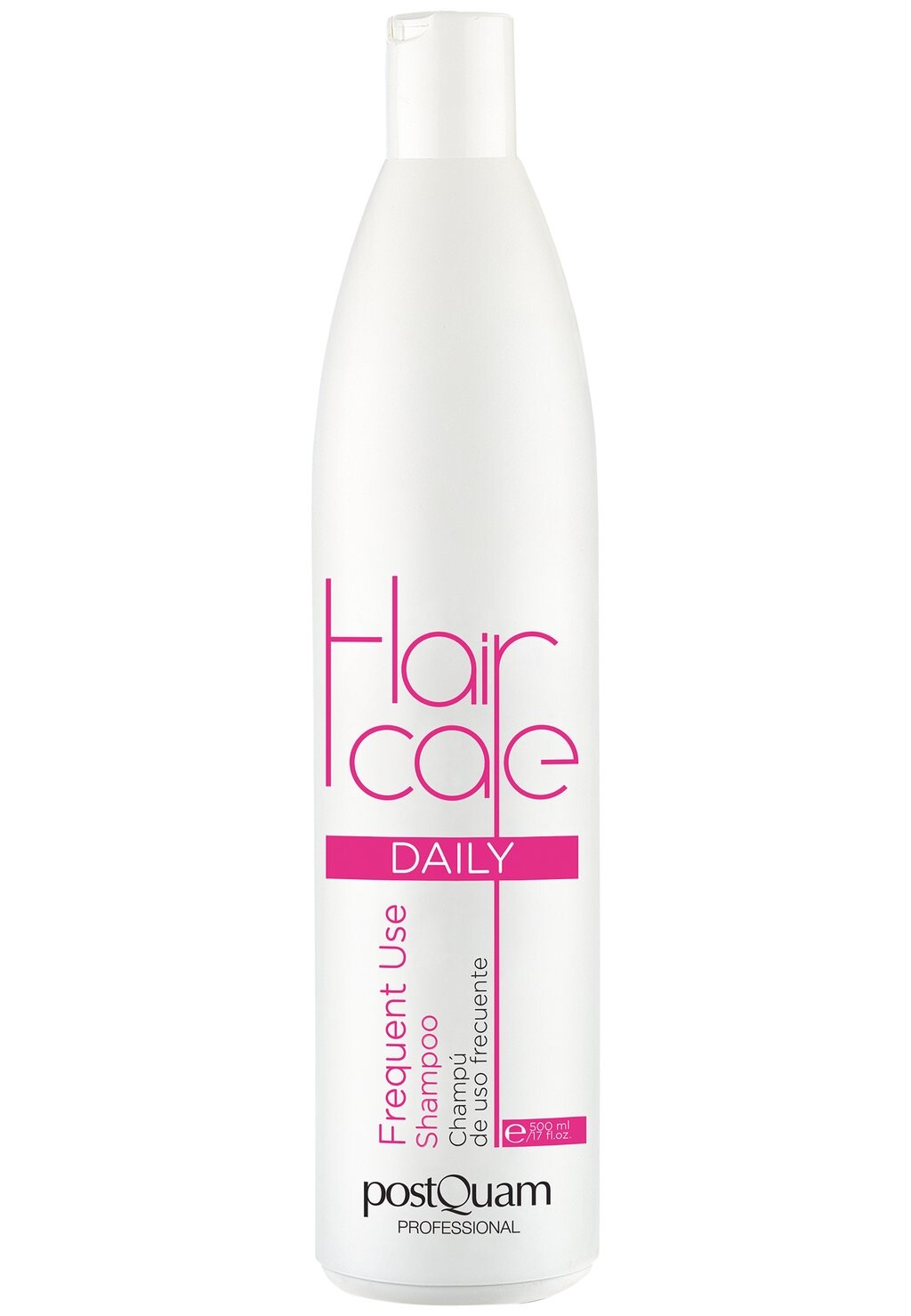 

Шампунь Hair Care Frequent Use Shampoo (500 Ml.) PostQuam