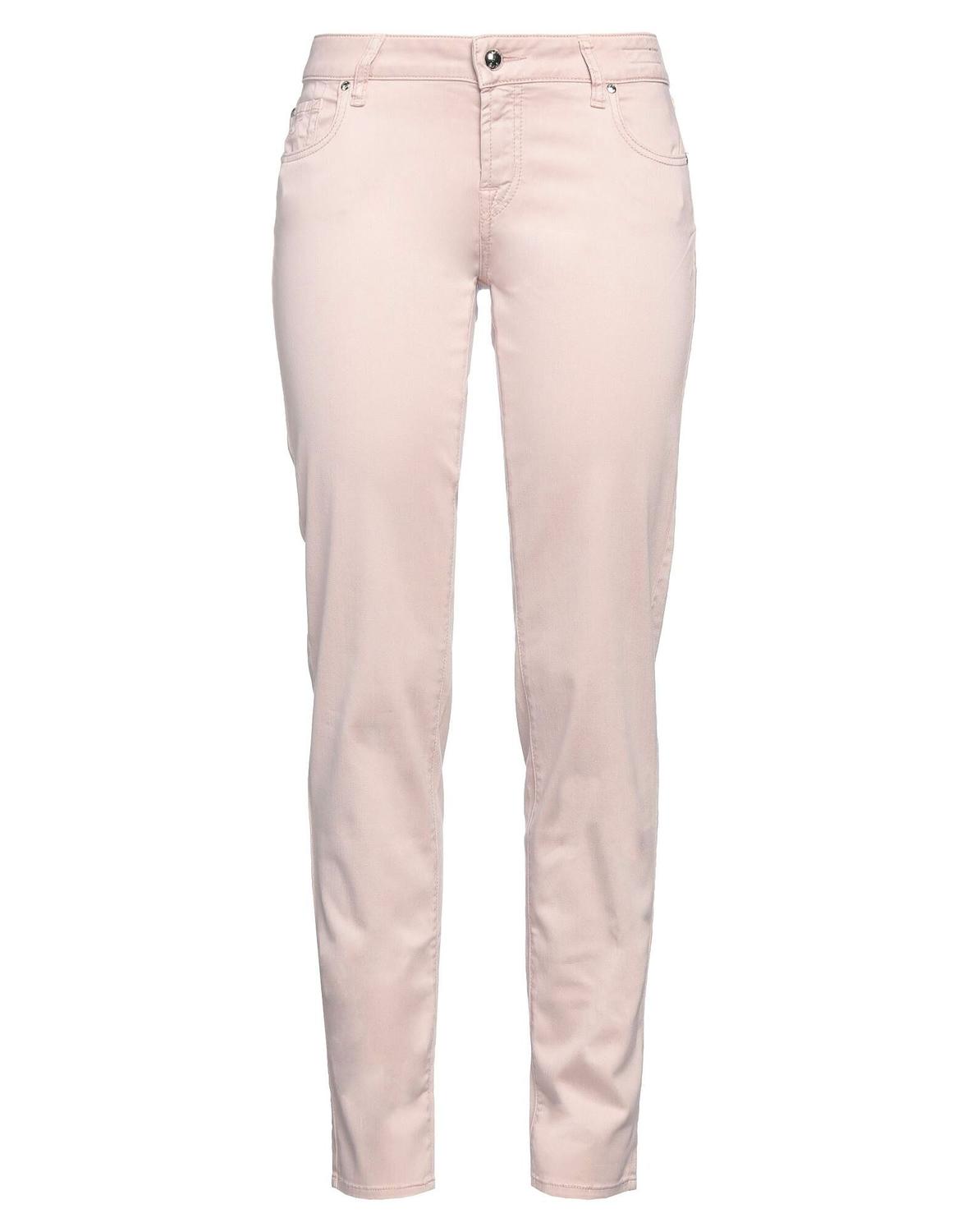 

Джинсы Jacob Cohen, светло-розовый