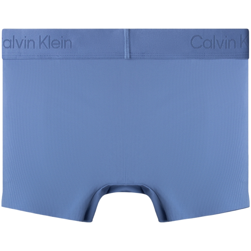 Мужские трусы 1 упаковка Calvin Klein, T0Z-Ultramarine — фото 3