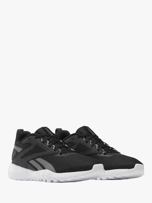 Женские тренировочные кроссовки FuelFoam Reebok, Black/Multi — фото 2