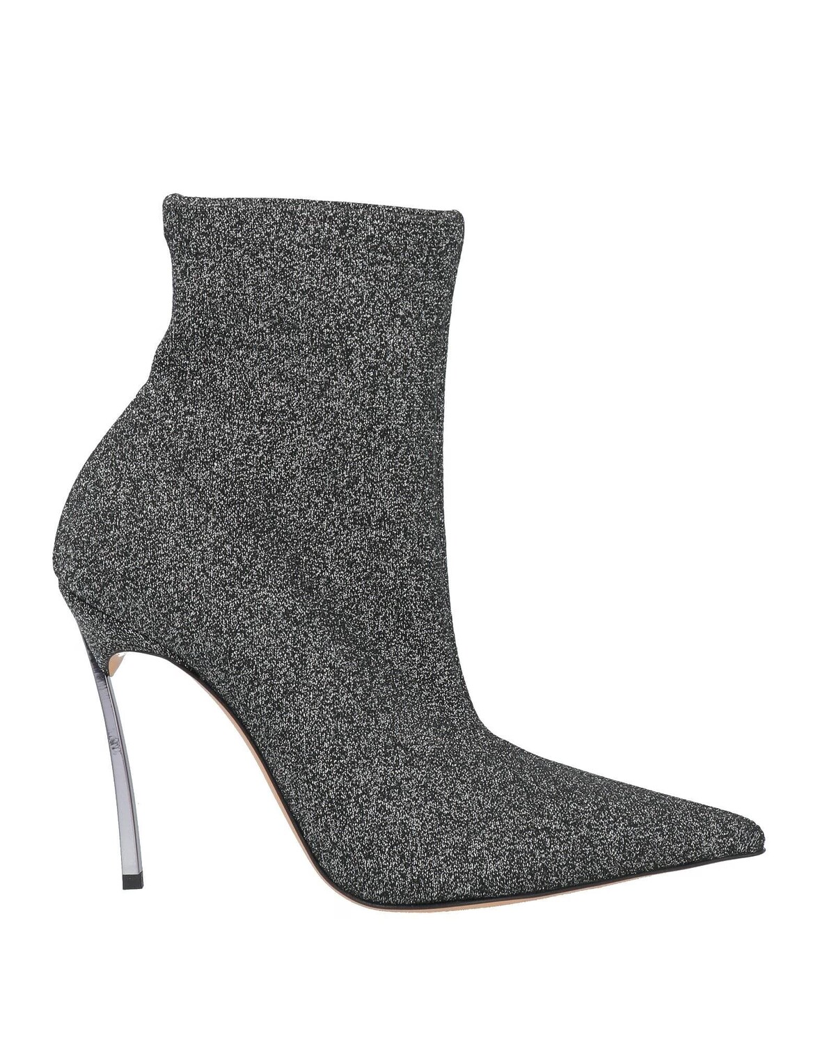 

Ботильоны Casadei, черный