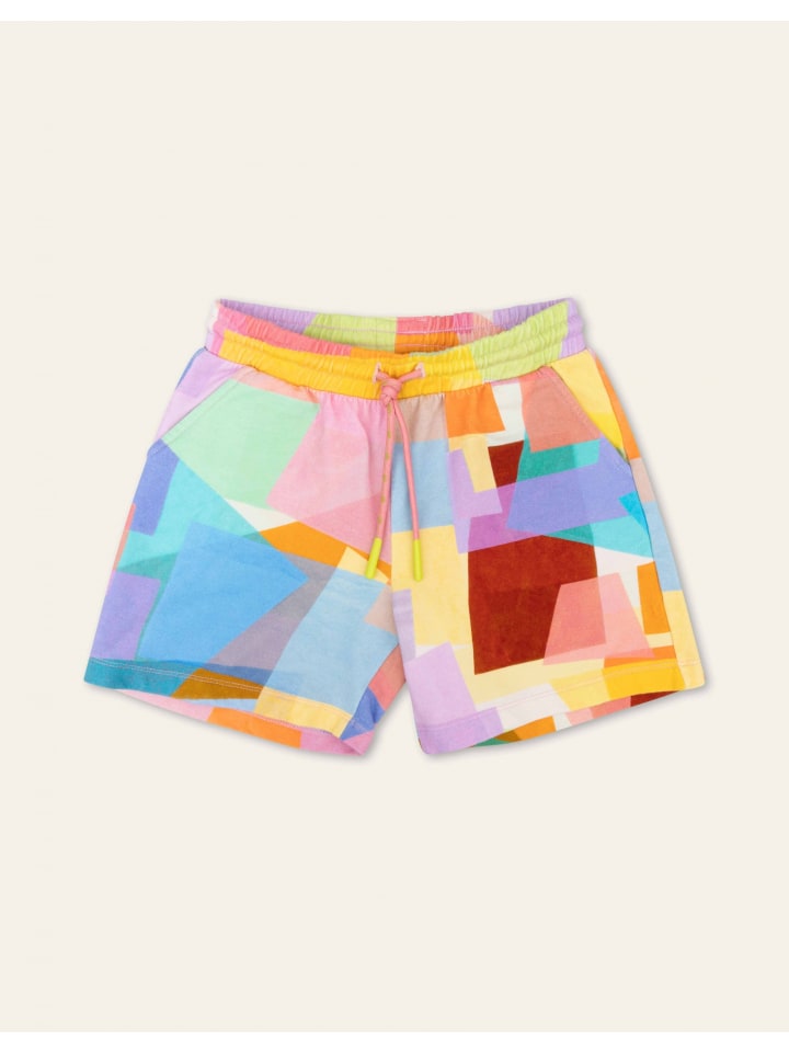 

Комбинезон Oilily, белый