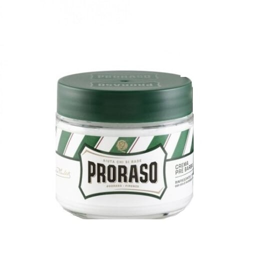 

Крем перед бритьем с маслом эвкалипта, 100 мл Proraso, Crema Pre Barba