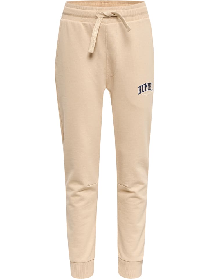 

Спортивные штаны Hummel, цвет humus