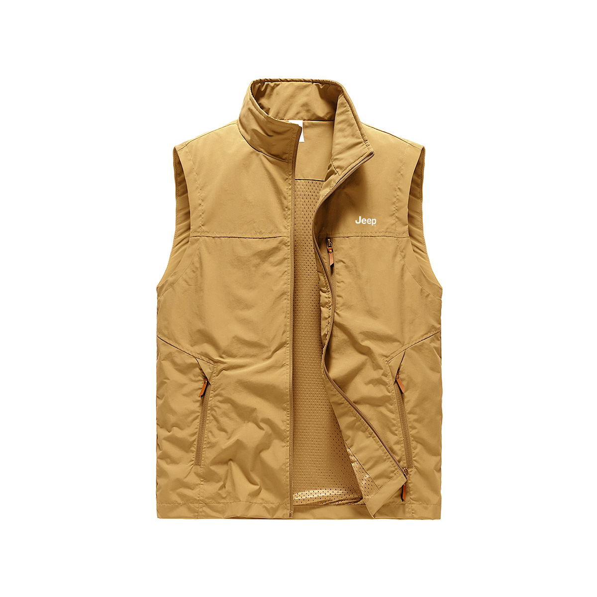 

Куртка мужская Outdoor Luxury Collection Jeep, черный
