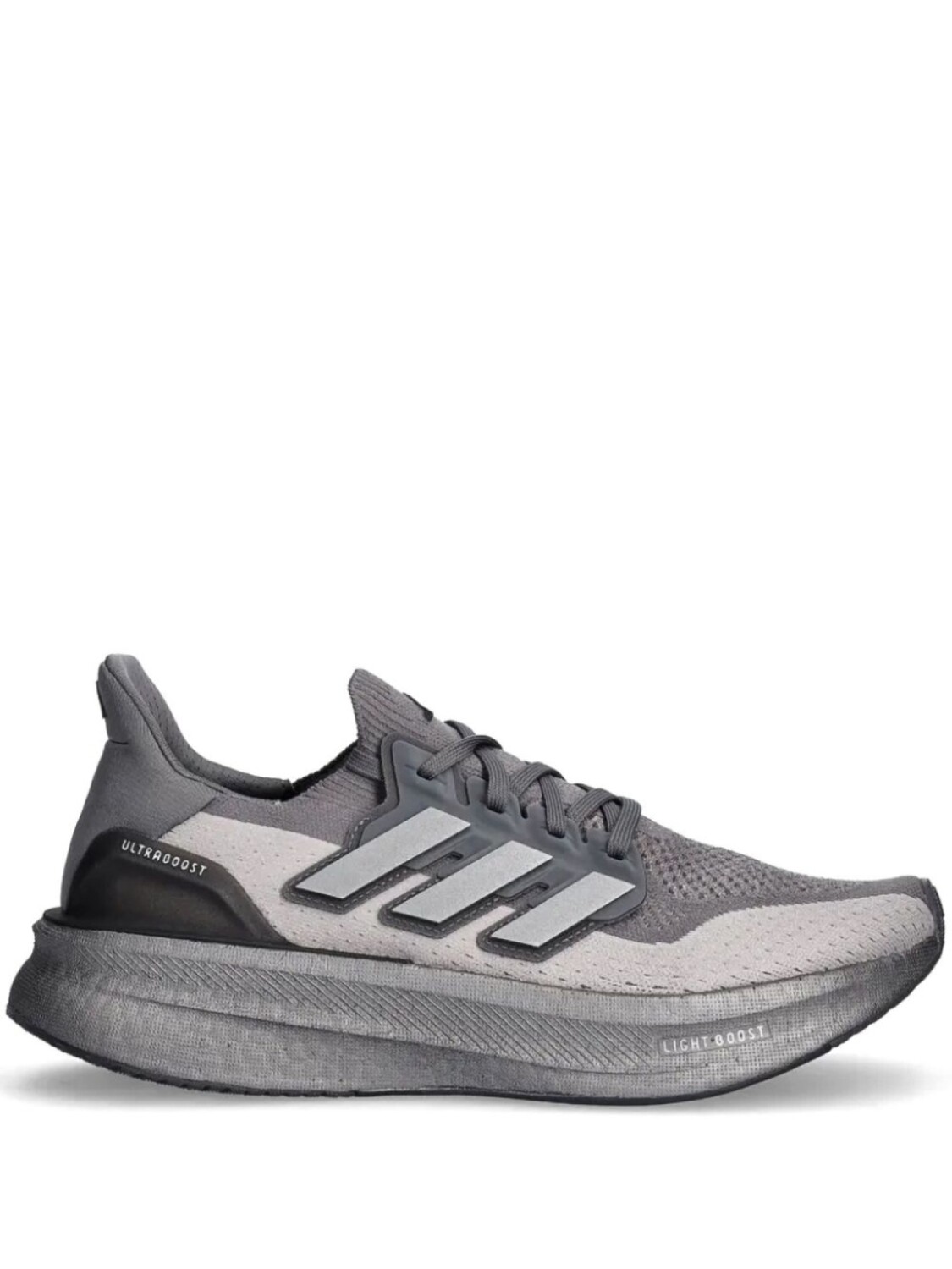 

Adidas кроссовки Ultraboost 5, серебряный