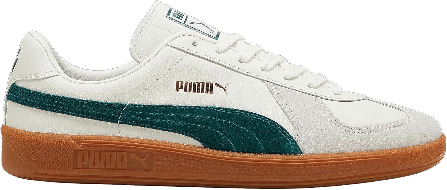 

Кроссовки PUMA для взрослых, унисекс, спортивная обувь, женская, белый