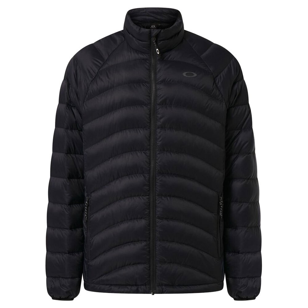 

Куртка Oakley Snowbound PKBL Down Puffy, черный