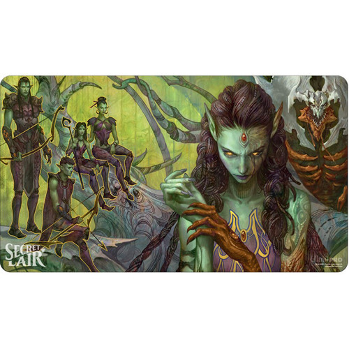 

Карточная игра Ultra Pro Ultra Pro Playmat: Secret Lair - Glissa Sunseeker