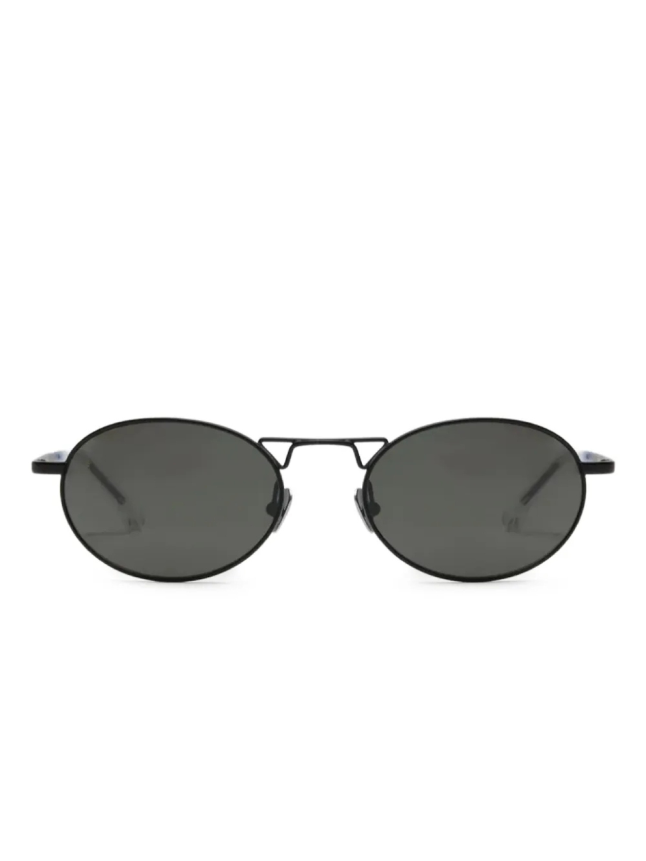 

Солнцезащитные очки Reseau Études Studio, черный