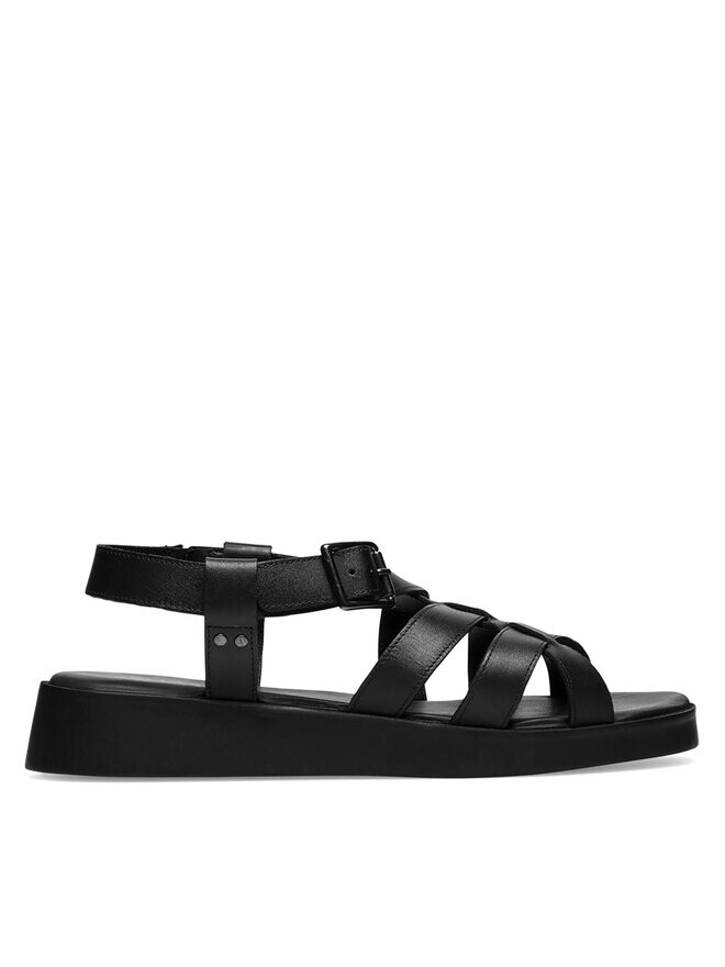 

Сандалии Lasocki WI16-KIMBALLY-02 Negro, черный