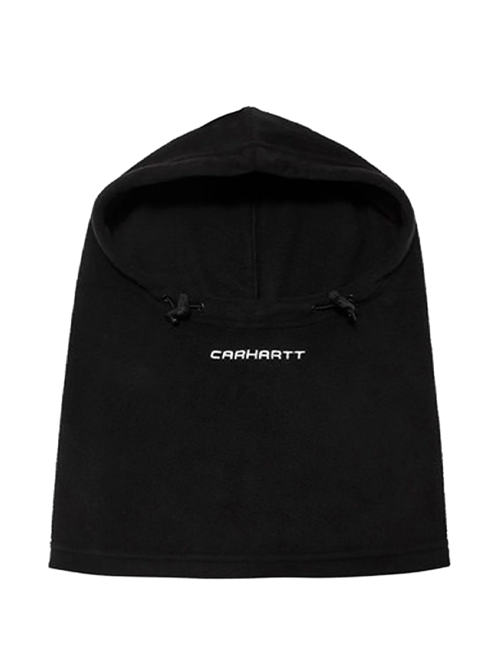 

Балаклава с кулиской и логотипом Carhartt Wip, черный