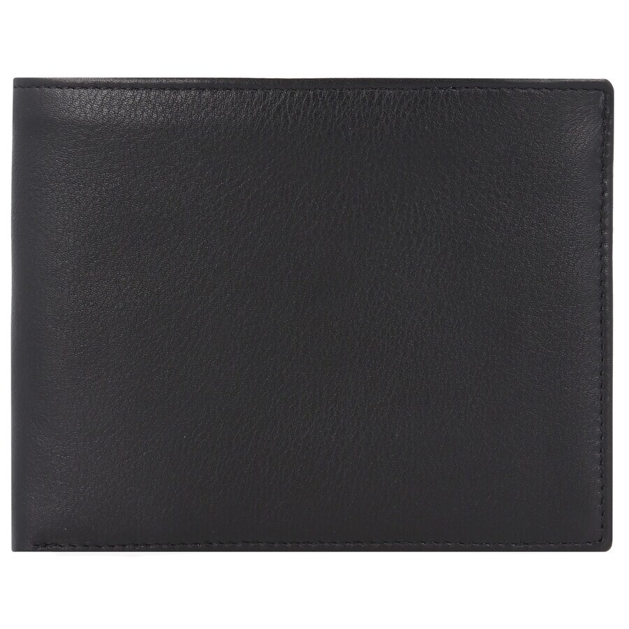 

Кошелек Esquire Wallet Frankfurt, черный