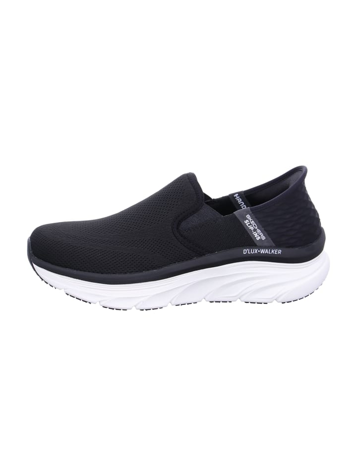 

Тапочки Skechers Sportliche, черный