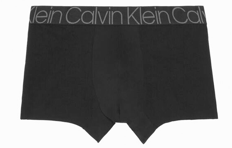 

Мужские трусы Calvin Klein, цвет Black