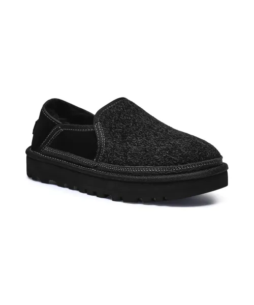 

Кожаные сандалии Hayden mules Ugg, черный