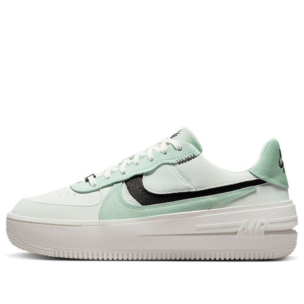 Кроссовки ВВС 1 plt.af.orm Nike, белый