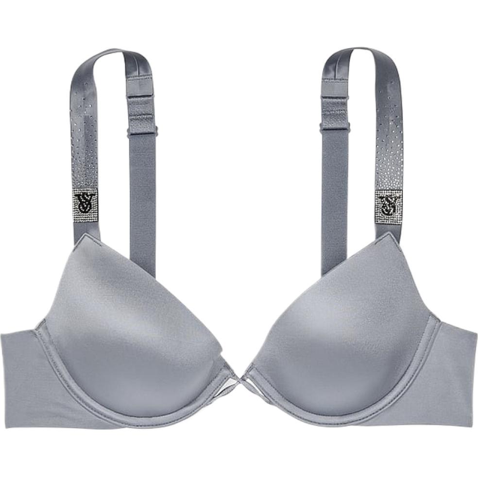 

Victoria's Secret Женский бюстгальтер серый