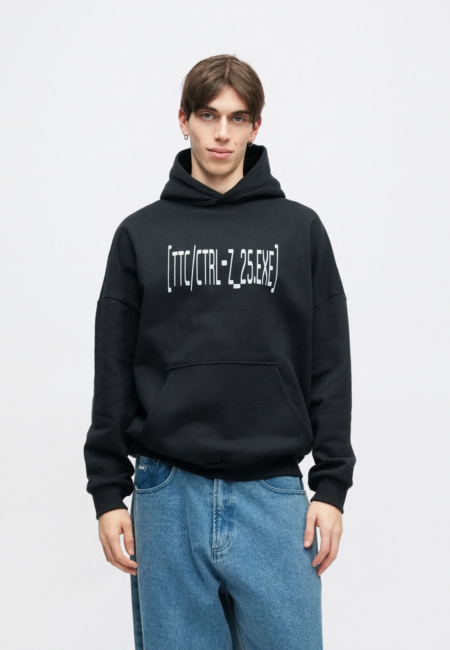 

Толстовка The Tracksuit Club HOODIE UNDO SOCIETY UNISEX, Black, Черный, Толстовка The Tracksuit Club HOODIE UNDO SOCIETY UNISEX, Black