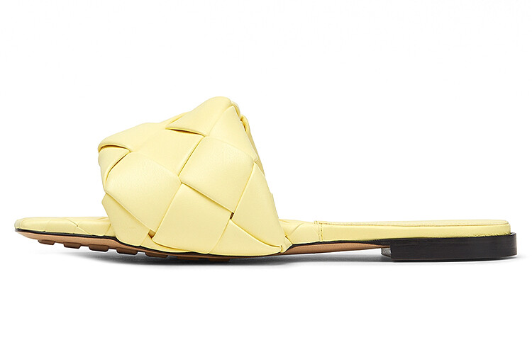 

Bottega Veneta литиевые шлепанцы для женщин