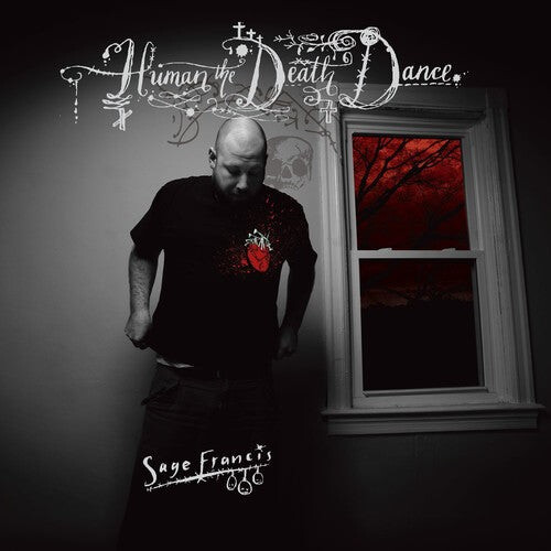 

CD диск Sage Francis: Human the Death Dance