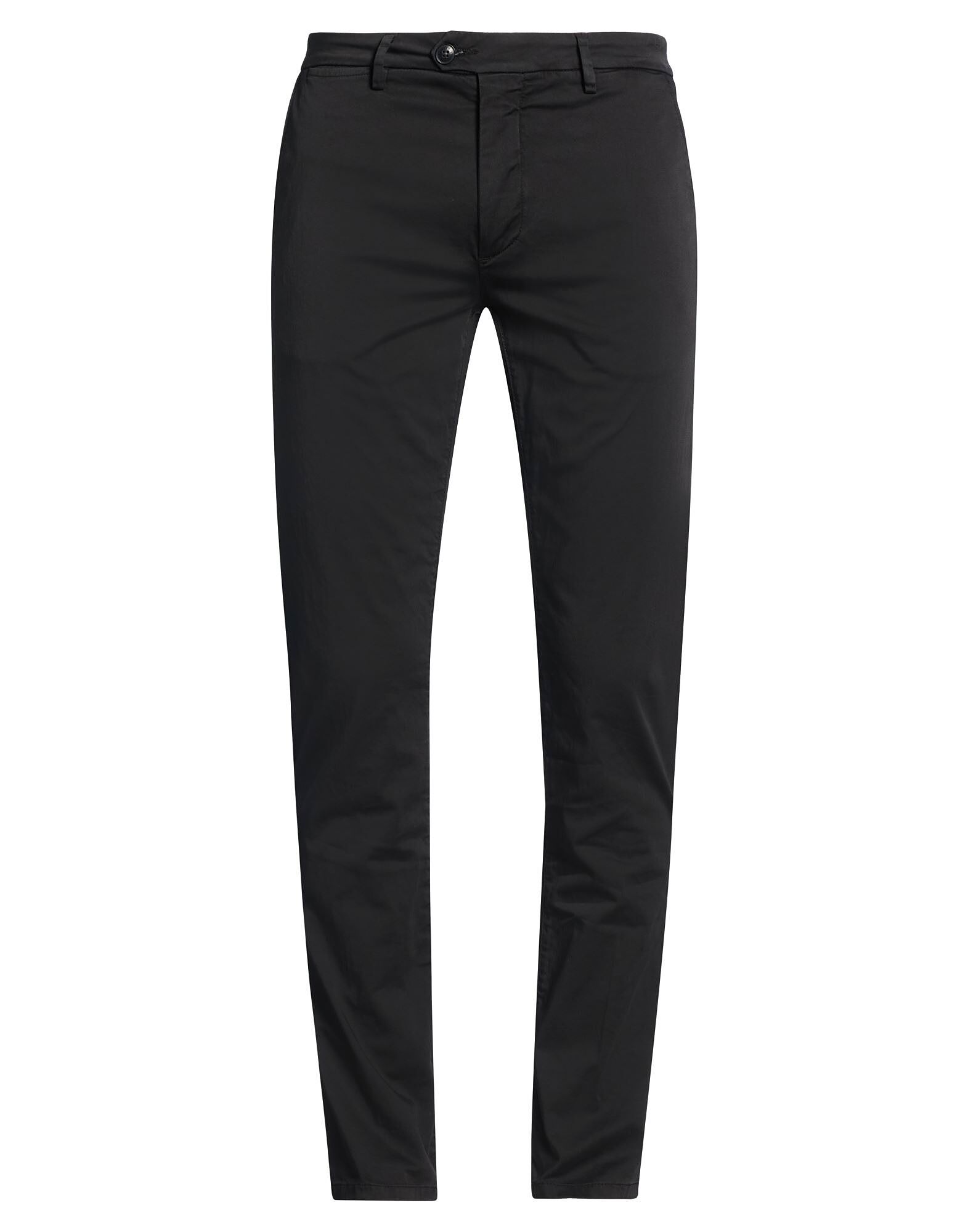 

Брюки Teleria Zed, черный