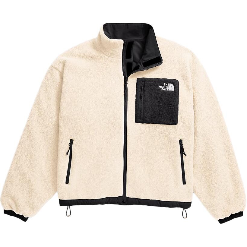 

Коллекция одежды Куртка женская белая The North Face