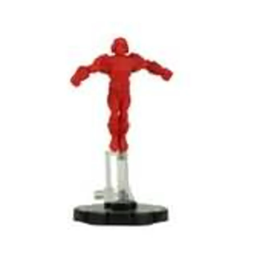 

Багровое Динамо #053 — Опытный, Marvel HeroClix - Xplosion - Singles