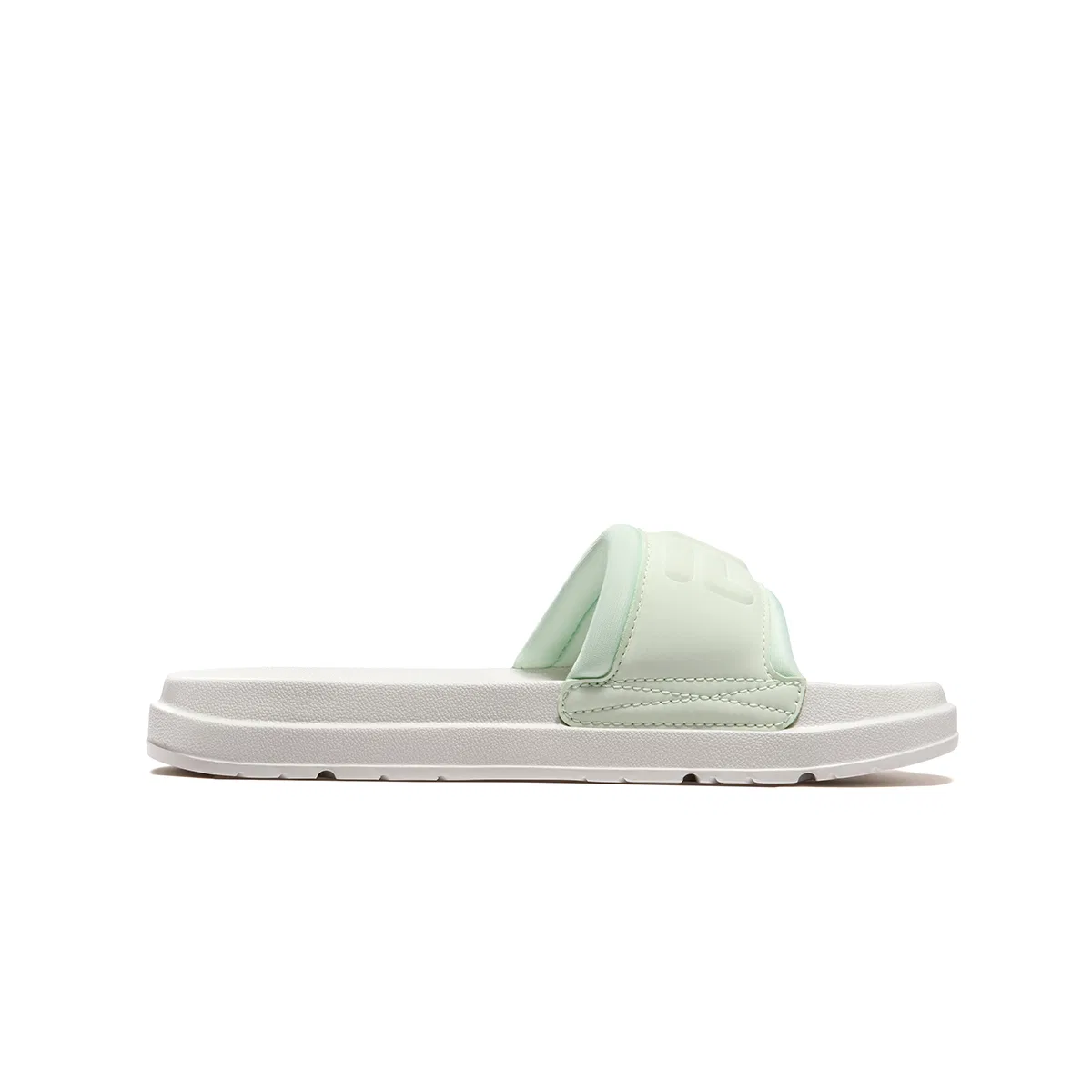 FILA KIDS Детские сандалии FILA EVA Rebound Clover Green — фото 3