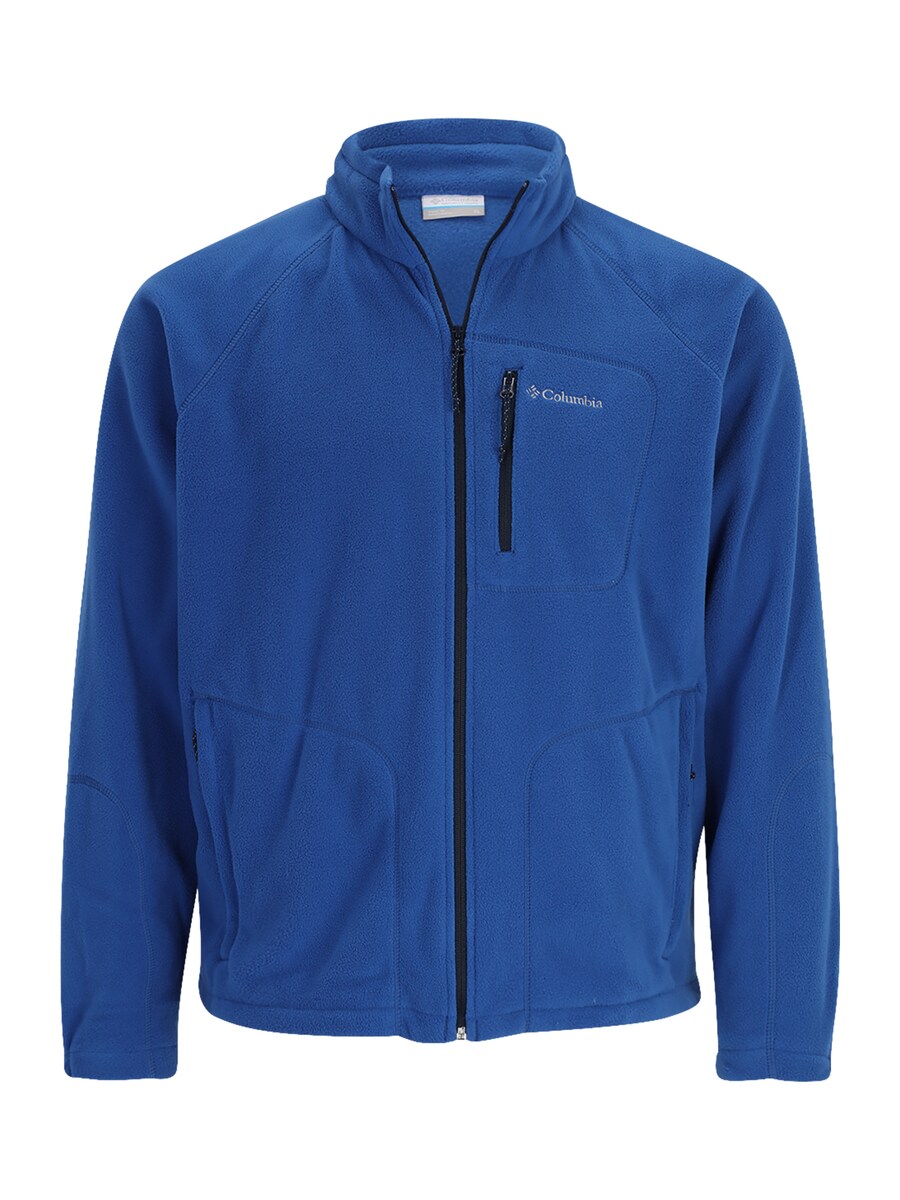 

Спортивная флисовая куртка COLUMBIA Fast Trekв„ў II, Sapphire