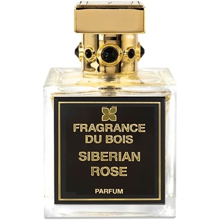 

Сибирская роза парфюм 100мл, Fragrance Du Bois