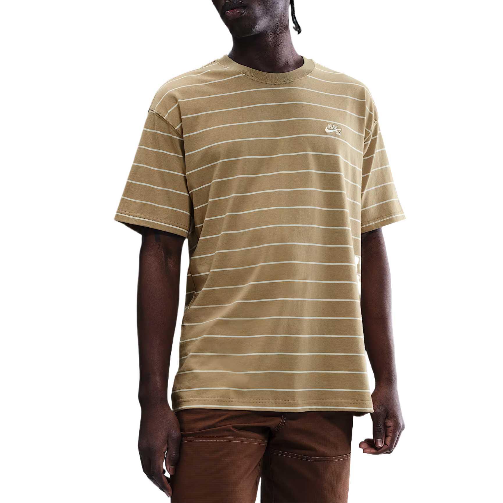 

Nike Футболка SB мужская apricot tea brown, Коричневый, Nike Футболка SB мужская apricot tea brown