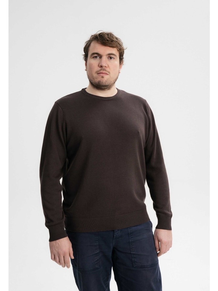 

Тонкий вязаный свитер HIMAL MELA