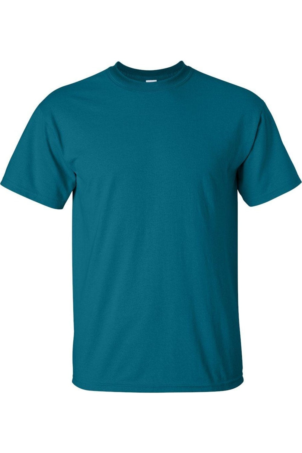 

Футболка Gildan Ultra Cotton, цвет galapagos blue