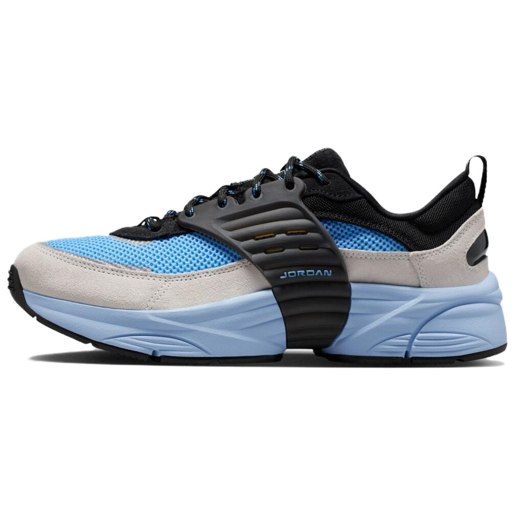 

Мужские повседневные кроссовки Trunner O/s Rebound Support Breathable низкие Jordan, синий