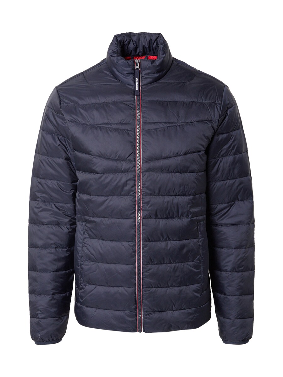 

Демисезонная куртка JACK & JONES JACK & JONES JJWEST, Night blue