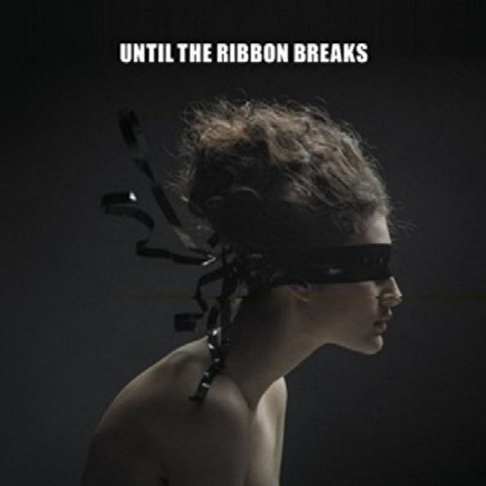 

Диск CD A Lesson Unlearnt - Until The Ribbon Breaks