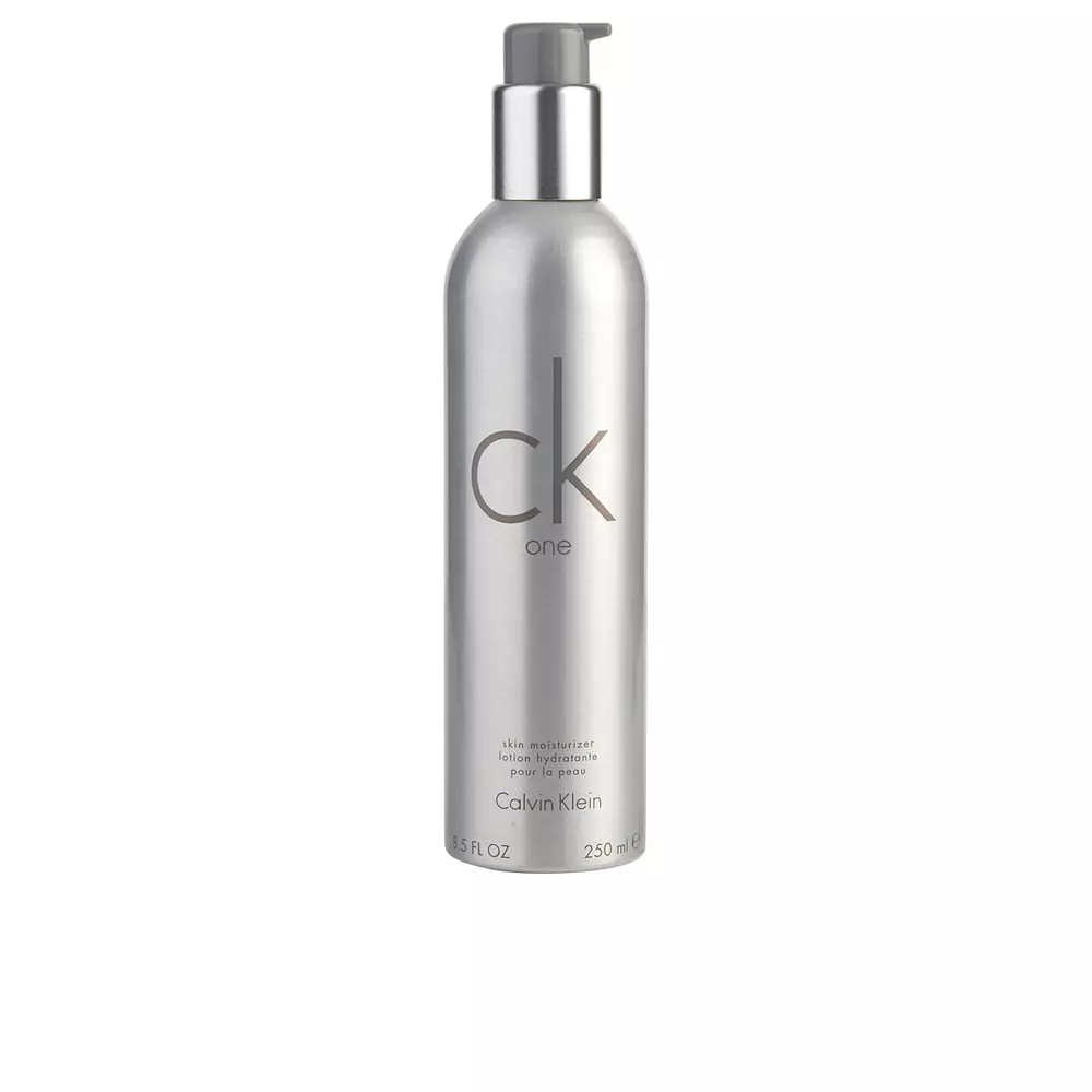 

Крем для тела Ck one skin moisturizer Calvin Klein, 250 мл.