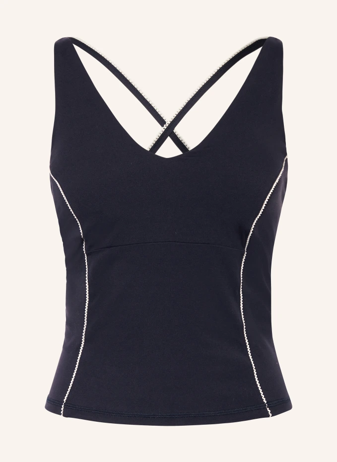 

Майка Sweaty Betty, синий