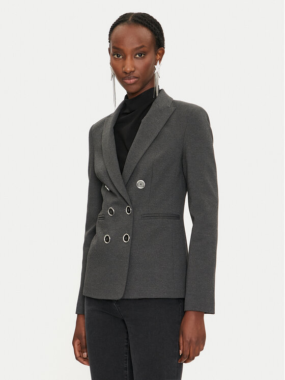

Куртка обычного кроя Alexia 100256 A24C Pinko, синий